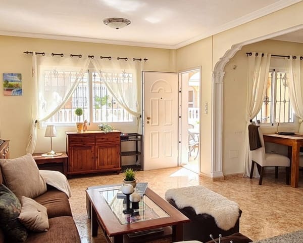 3 quarto Moradia para venda em Villamartin, Orihuela com piscina - 285 000 € (Ref: 9827746)