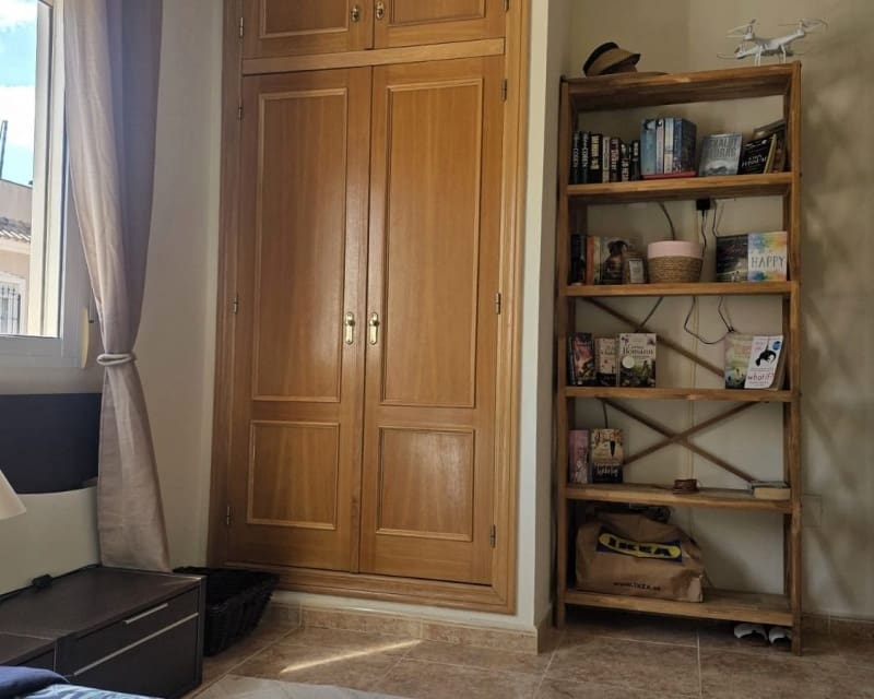 3 quarto Moradia para venda em Villamartin com piscina - 285 000 € (Ref: 9827746)