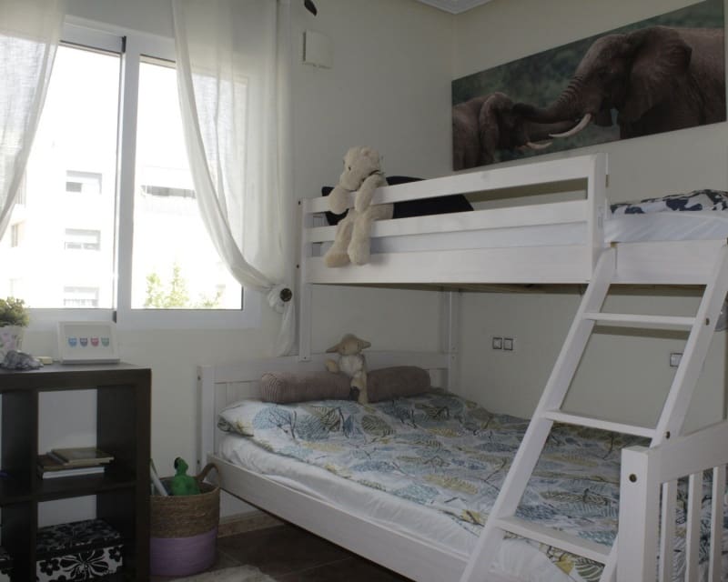 3 quarto Moradia para venda em Villamartin com piscina - 285 000 € (Ref: 9827746)