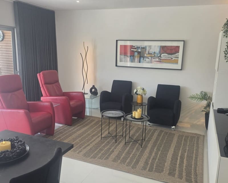 3 sovrum Lägenhet till salu i Villamartin med pool - 299 900 € (Ref: 9827747)
