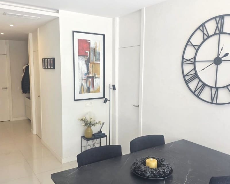 3 sovrum Lägenhet till salu i Villamartin med pool - 299 900 € (Ref: 9827747)