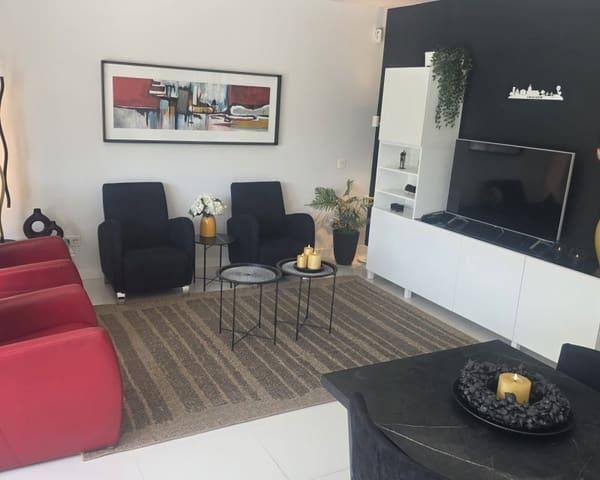 3 sovrum Lägenhet till salu i Villamartin, Orihuela med pool - 299 900 € (Ref: 9827747)