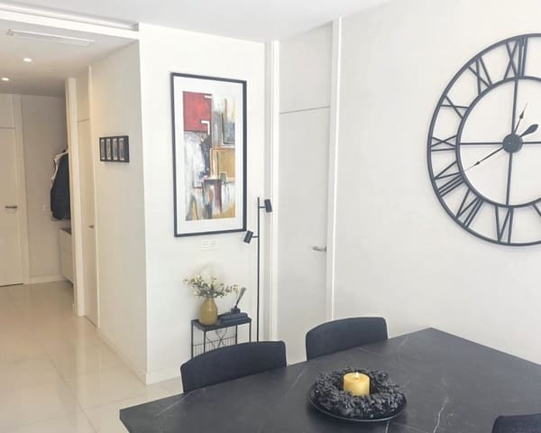 3 sovrum Lägenhet till salu i Villamartin, Orihuela med pool - 299 900 € (Ref: 9827747)