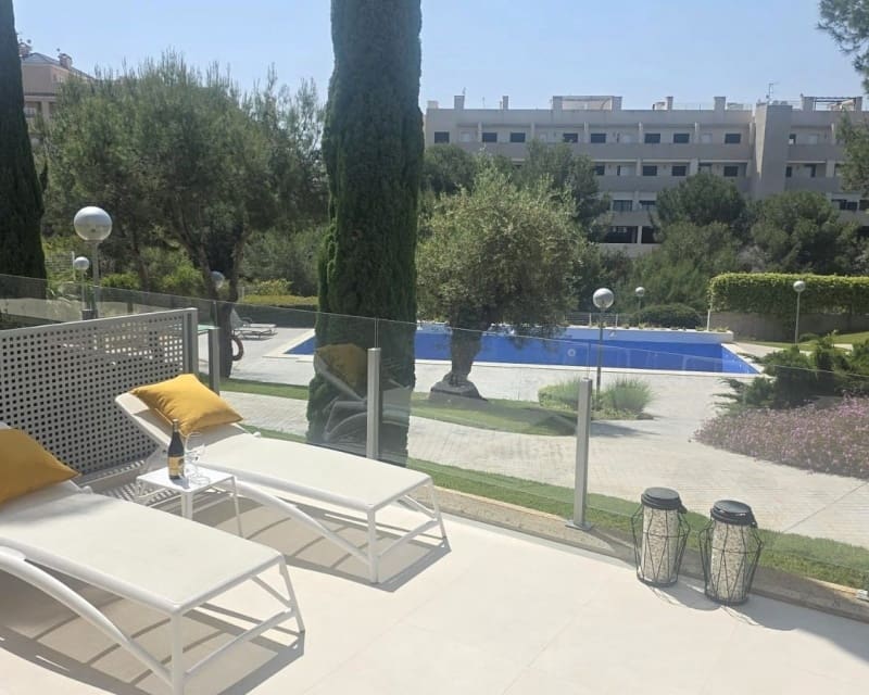 3 sovrum Lägenhet till salu i Villamartin med pool - 299 900 € (Ref: 9827747)