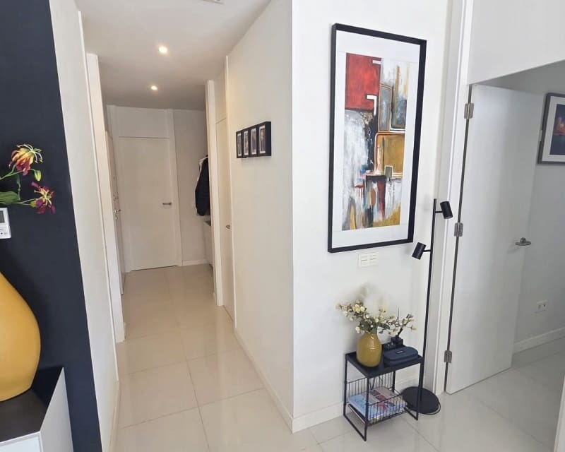 3 sovrum Lägenhet till salu i Villamartin med pool - 299 900 € (Ref: 9827747)