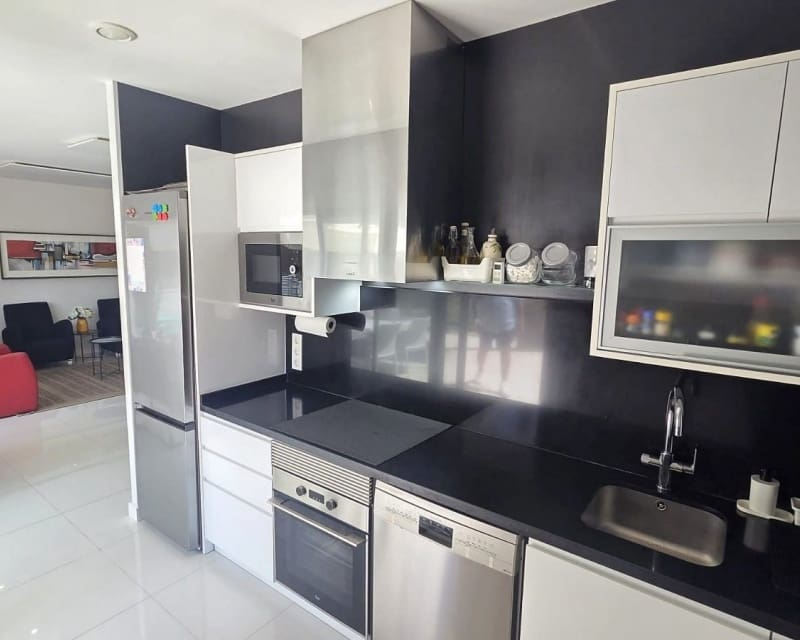 3 sovrum Lägenhet till salu i Villamartin med pool - 299 900 € (Ref: 9827747)