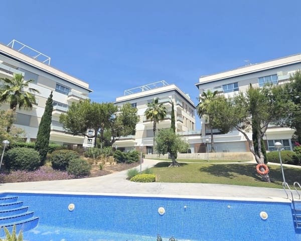 3 sovrum Lägenhet till salu i Villamartin, Orihuela med pool - 299 900 € (Ref: 9827747)