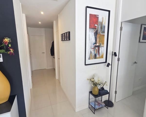3 sovrum Lägenhet till salu i Villamartin, Orihuela med pool - 299 900 € (Ref: 9827747)