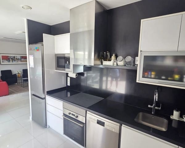3 sovrum Lägenhet till salu i Villamartin, Orihuela med pool - 299 900 € (Ref: 9827747)
