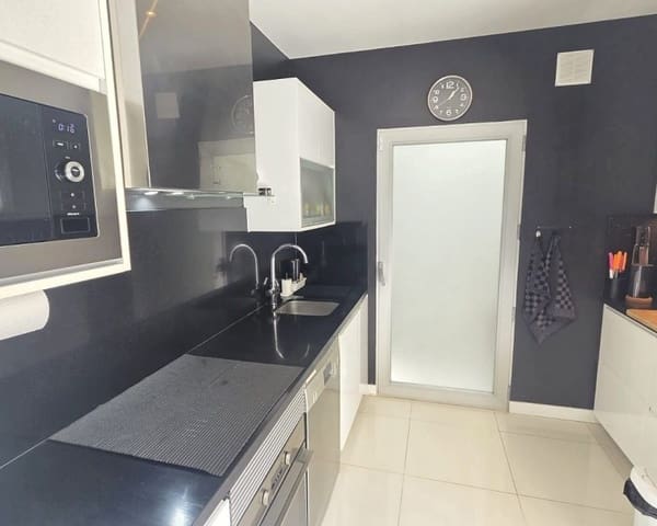 3 sovrum Lägenhet till salu i Villamartin, Orihuela med pool - 299 900 € (Ref: 9827747)