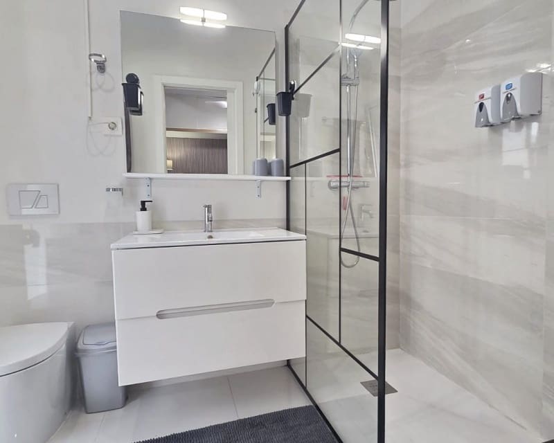 3 sovrum Lägenhet till salu i Villamartin med pool - 299 900 € (Ref: 9827747)