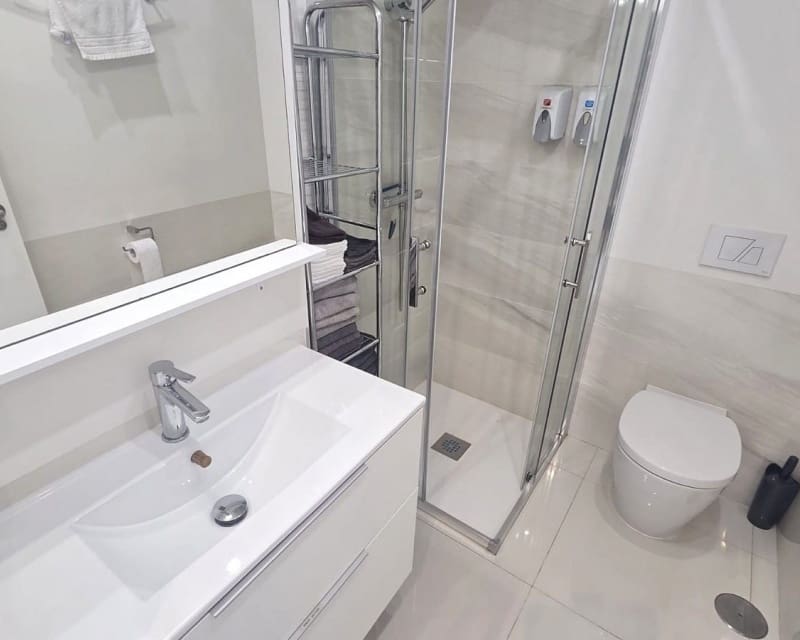 3 sovrum Lägenhet till salu i Villamartin med pool - 299 900 € (Ref: 9827747)