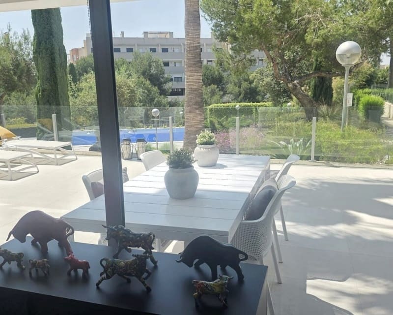 3 sovrum Lägenhet till salu i Villamartin med pool - 299 900 € (Ref: 9827747)