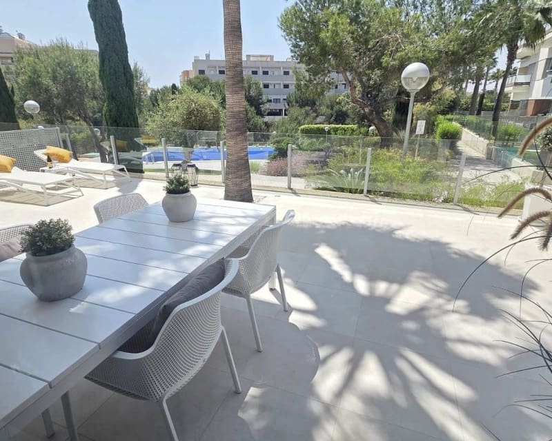 3 sovrum Lägenhet till salu i Villamartin med pool - 299 900 € (Ref: 9827747)