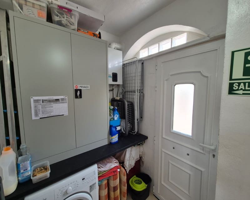 1 camera da letto Appartamento in vendita in Villamartin con piscina - 155.000 € (Rif: 9827748)