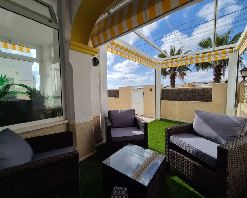1 camera da letto Appartamento in vendita in Villamartin con piscina - 155.000 € (Rif: 9827748)