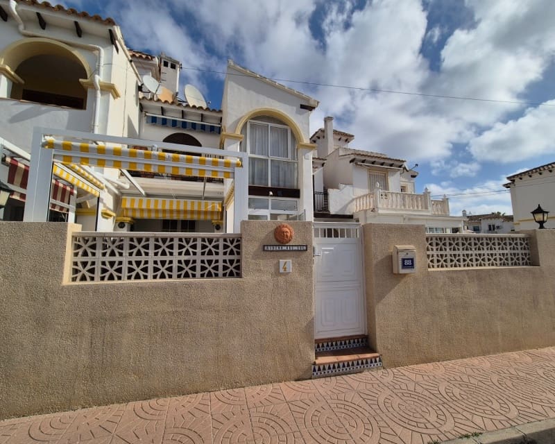 1 camera da letto Appartamento in vendita in Villamartin con piscina - 155.000 € (Rif: 9827748)
