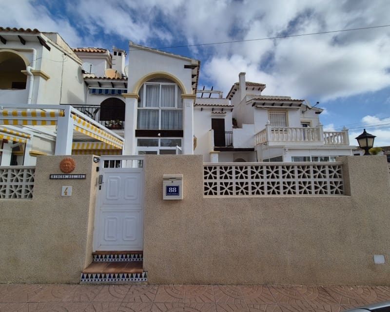 1 camera da letto Appartamento in vendita in Villamartin con piscina - 155.000 € (Rif: 9827748)