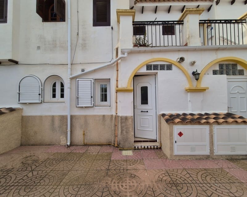 1 camera da letto Appartamento in vendita in Villamartin con piscina - 155.000 € (Rif: 9827748)