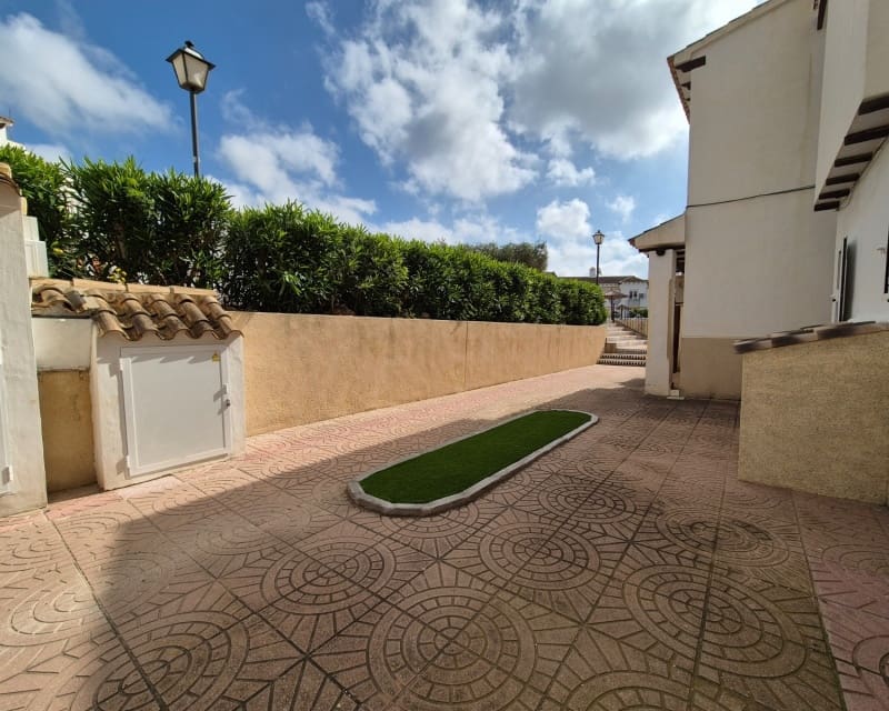 1 camera da letto Appartamento in vendita in Villamartin con piscina - 155.000 € (Rif: 9827748)
