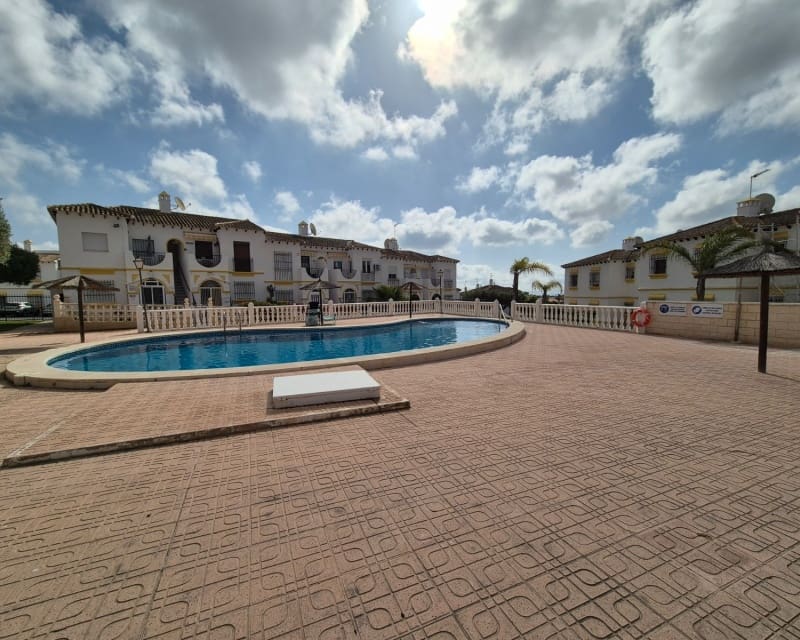 1 camera da letto Appartamento in vendita in Villamartin con piscina - 155.000 € (Rif: 9827748)