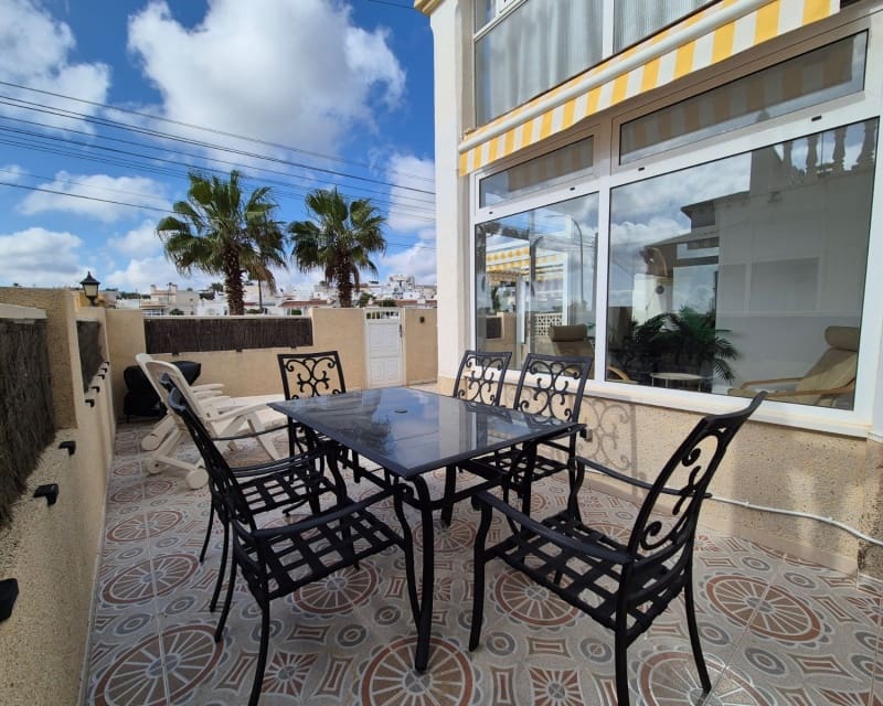 1 camera da letto Appartamento in vendita in Villamartin con piscina - 155.000 € (Rif: 9827748)
