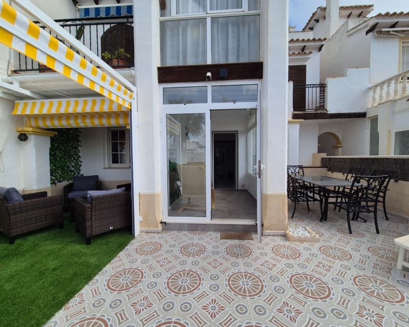 1 camera da letto Appartamento in vendita in Villamartin con piscina - 155.000 € (Rif: 9827748)
