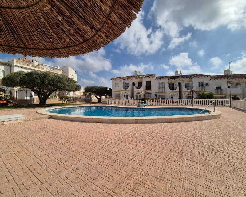 1 camera da letto Appartamento in vendita in Villamartin con piscina - 155.000 € (Rif: 9827748)