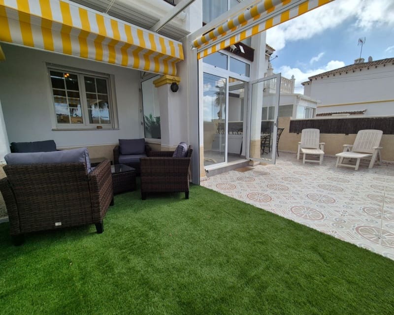 1 camera da letto Appartamento in vendita in Villamartin con piscina - 155.000 € (Rif: 9827748)