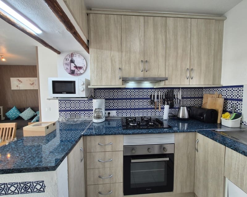 1 camera da letto Appartamento in vendita in Villamartin con piscina - 155.000 € (Rif: 9827748)