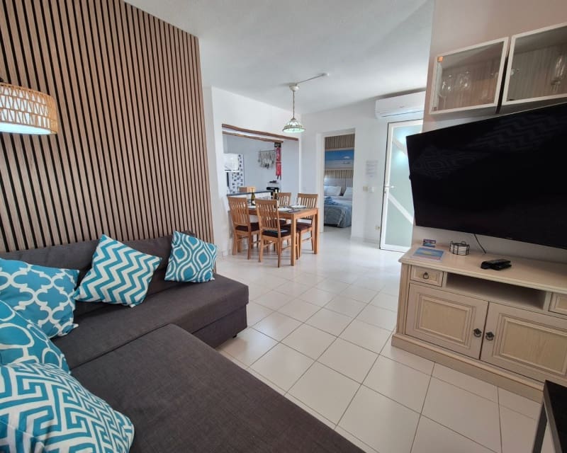 1 camera da letto Appartamento in vendita in Villamartin con piscina - 155.000 € (Rif: 9827748)