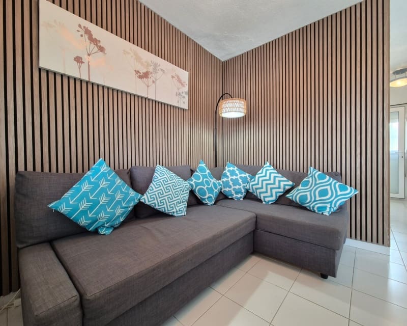 1 camera da letto Appartamento in vendita in Villamartin con piscina - 155.000 € (Rif: 9827748)