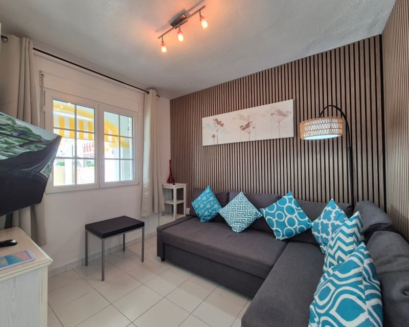 1 camera da letto Appartamento in vendita in Villamartin con piscina - 155.000 € (Rif: 9827748)