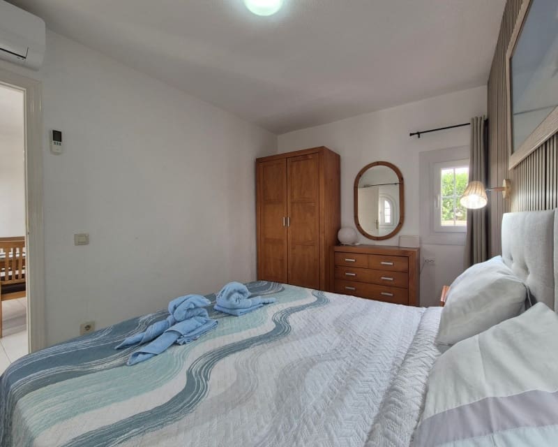 1 camera da letto Appartamento in vendita in Villamartin con piscina - 155.000 € (Rif: 9827748)