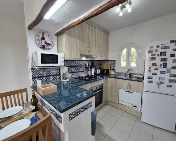 1 camera da letto Appartamento in vendita in Villamartin, Orihuela con piscina - 155.000 € (Rif: 9827748)