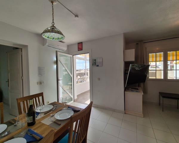 1 camera da letto Appartamento in vendita in Villamartin, Orihuela con piscina - 155.000 € (Rif: 9827748)
