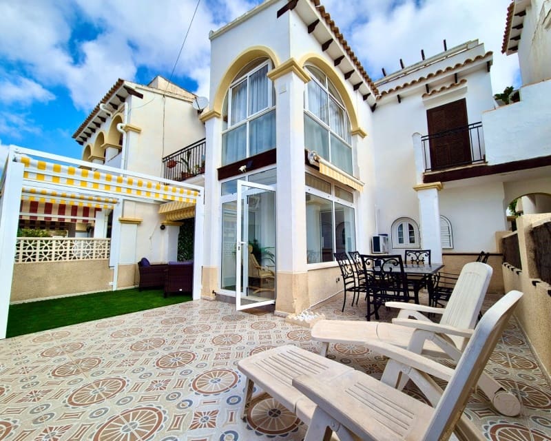 1 camera da letto Appartamento in vendita in Villamartin con piscina - 155.000 € (Rif: 9827748)