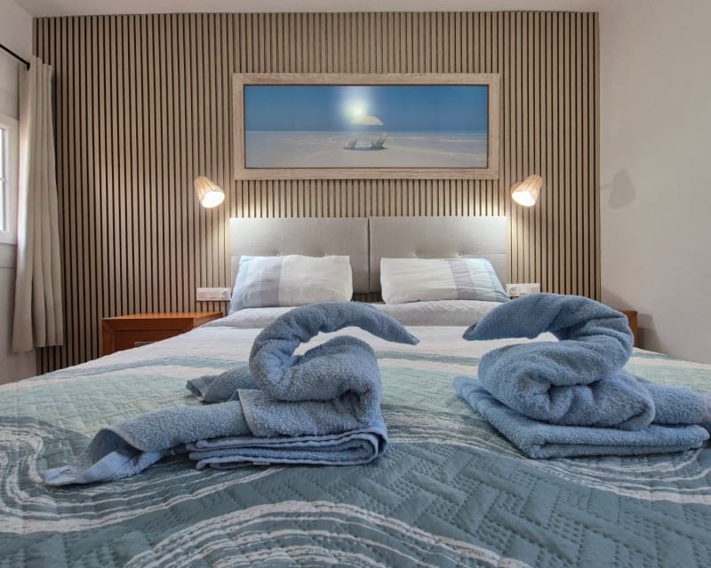 1 camera da letto Appartamento in vendita in Villamartin con piscina - 155.000 € (Rif: 9827748)