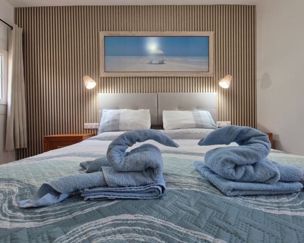 1 camera da letto Appartamento in vendita in Villamartin, Orihuela con piscina - 155.000 € (Rif: 9827748)