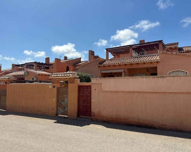 3 chambre Appartement à vendre à Aguas Nuevas avec piscine - 220 000 € (Ref: 9827749)