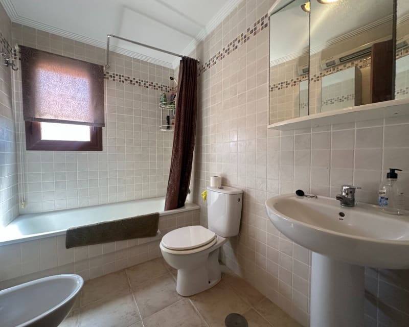 3 chambre Appartement à vendre à Aguas Nuevas avec piscine - 220 000 € (Ref: 9827749)