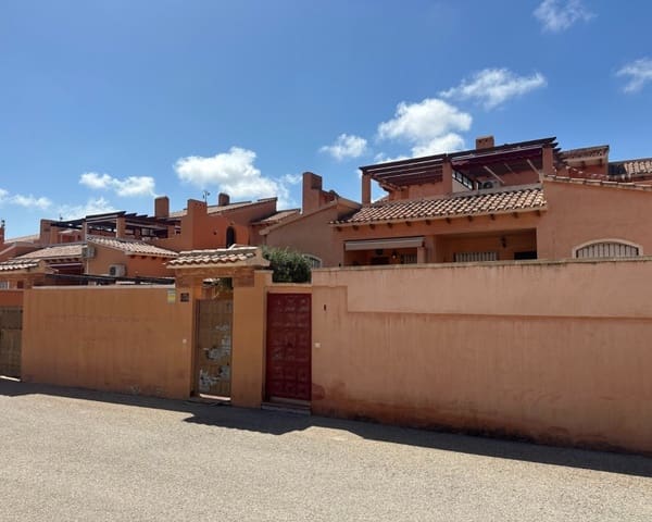 3 chambre Appartement à vendre à Aguas Nuevas, Torrevieja avec piscine - 220 000 € (Ref: 9827749)