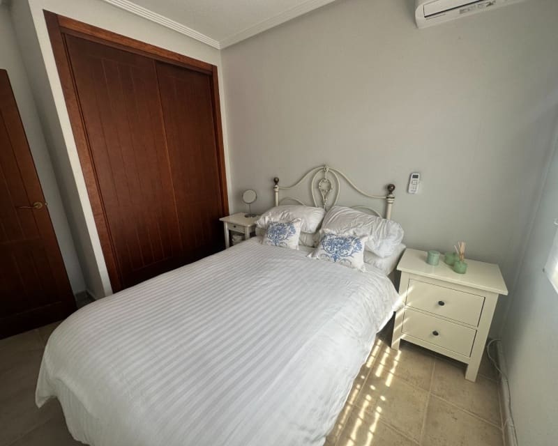 3 chambre Appartement à vendre à Aguas Nuevas avec piscine - 220 000 € (Ref: 9827749)