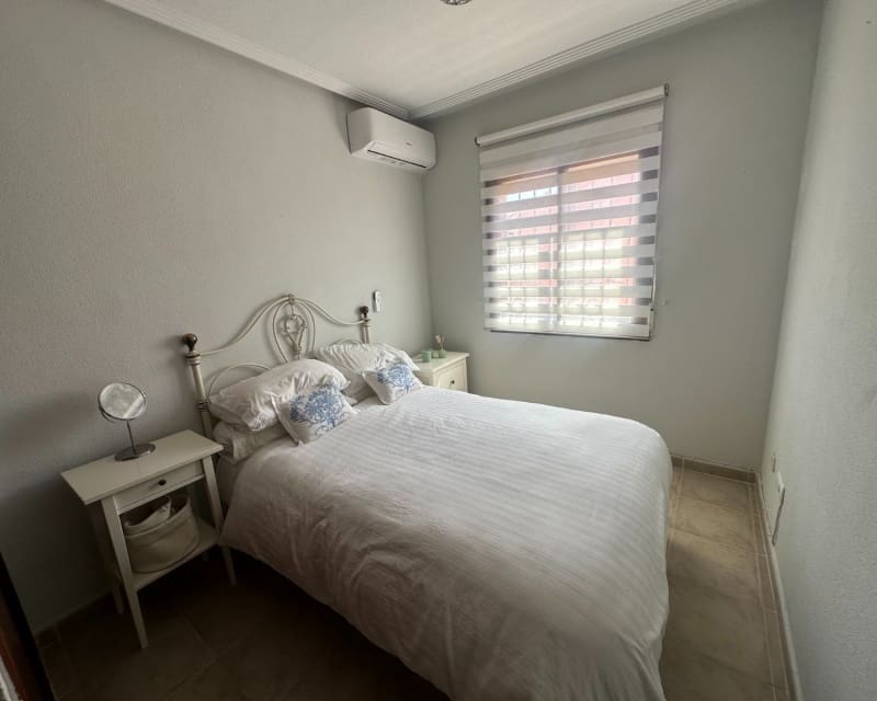 3 chambre Appartement à vendre à Aguas Nuevas avec piscine - 220 000 € (Ref: 9827749)