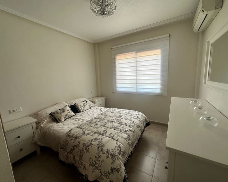 3 chambre Appartement à vendre à Aguas Nuevas avec piscine - 220 000 € (Ref: 9827749)