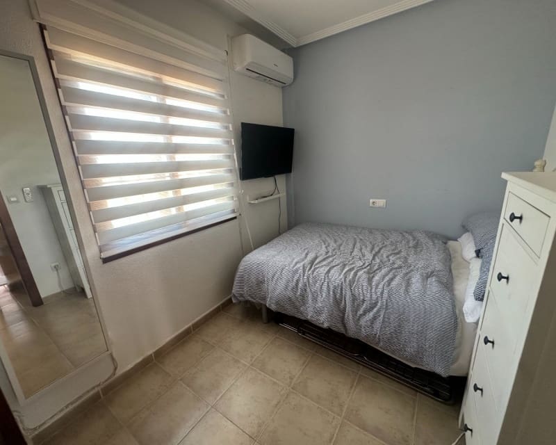 3 chambre Appartement à vendre à Aguas Nuevas avec piscine - 220 000 € (Ref: 9827749)