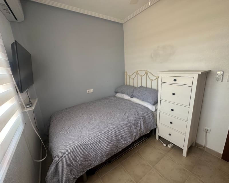3 chambre Appartement à vendre à Aguas Nuevas avec piscine - 220 000 € (Ref: 9827749)
