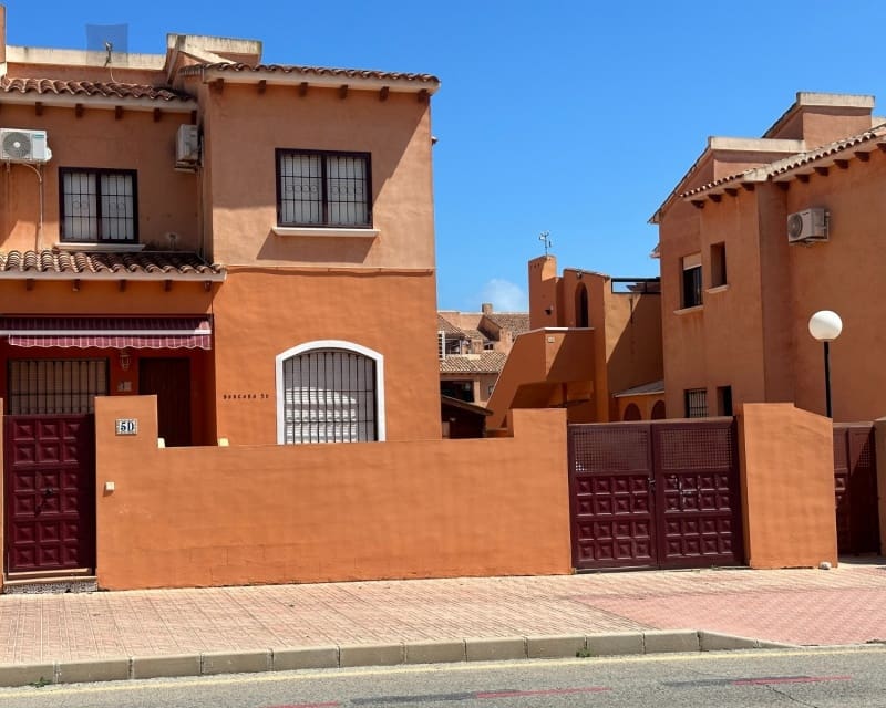 3 chambre Appartement à vendre à Aguas Nuevas avec piscine - 220 000 € (Ref: 9827749)