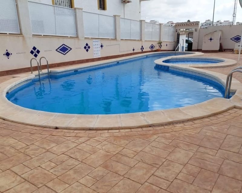 2 camera da letto Appartamento in vendita in Los Montesinos con piscina - 140.000 € (Rif: 9827750)