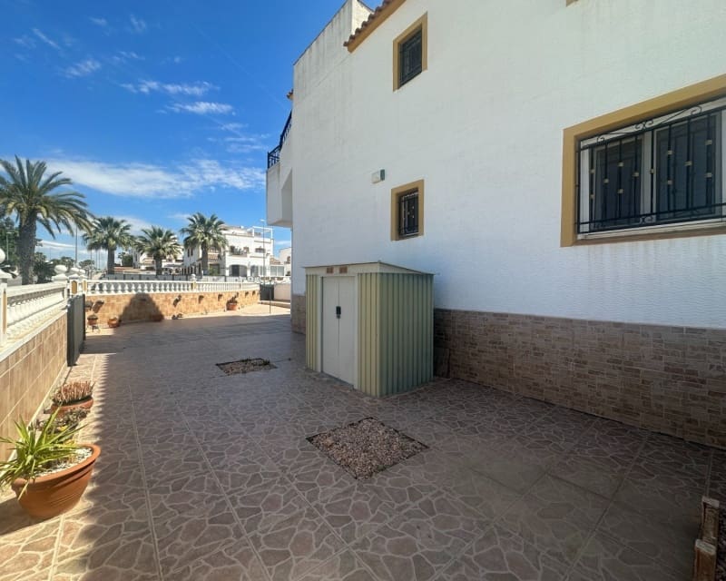 2 camera da letto Appartamento in vendita in Los Montesinos con piscina - 140.000 € (Rif: 9827750)